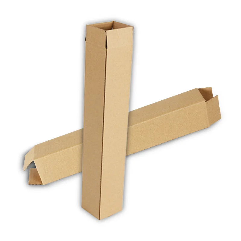 Mailer Carton Packaging Box Tumbler Wholesale by PacksFactory
