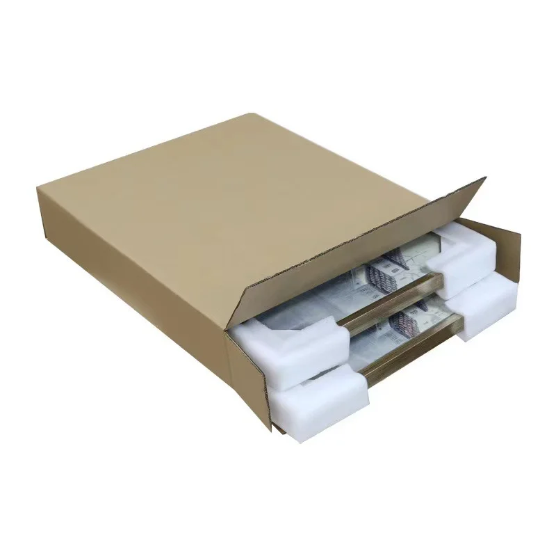 Mailer Carton by PacksFactory