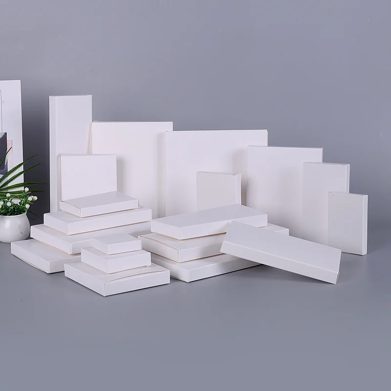 Products packaging preview