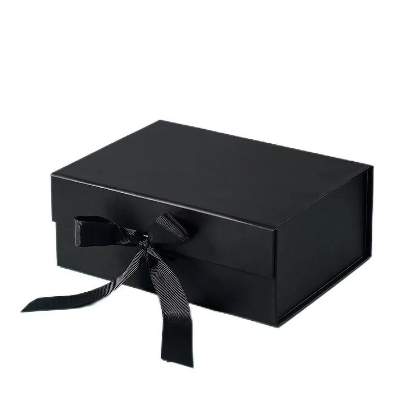 Packaging Box Gift Box Foldable Wholesale by PacksFactory