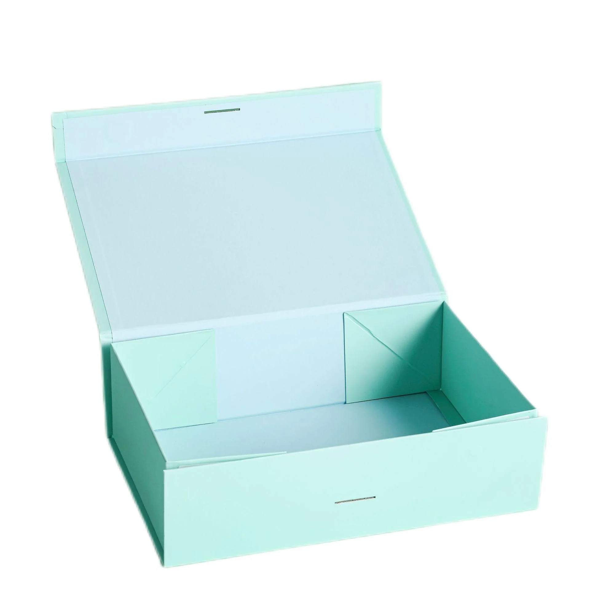 Packaging Box Gift Box Foldable Wholesale by PacksFactory