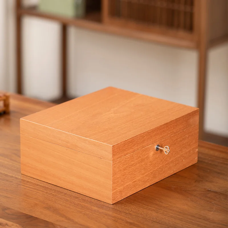 Cigar Hinged Lid Boxes by PacksFactory