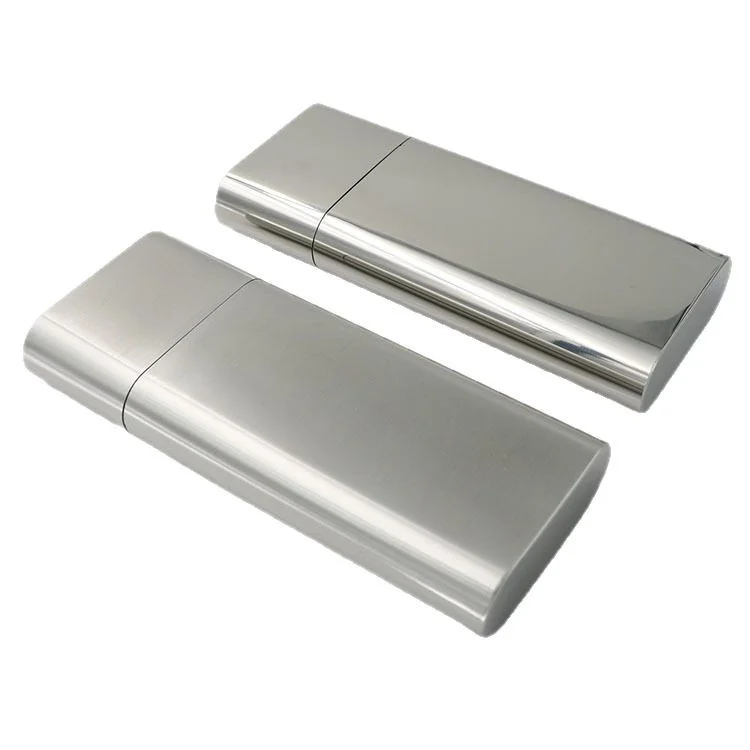 Cigar Hinged Lid Boxes by PacksFactory