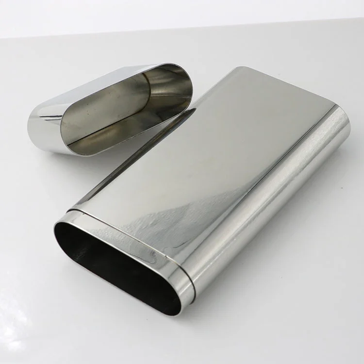 Cigar Hinged Lid Boxes by PacksFactory