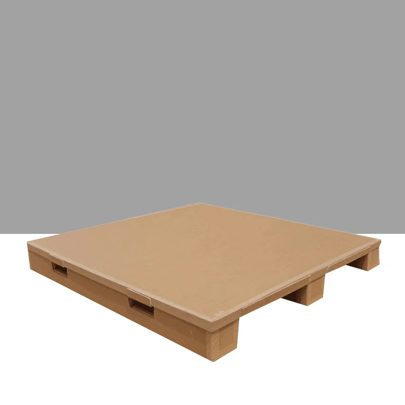 Logistics Pallet Honeycomb Fumigation-Free by PacksFactory