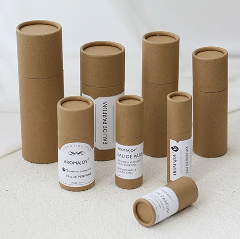 Tube Packaging