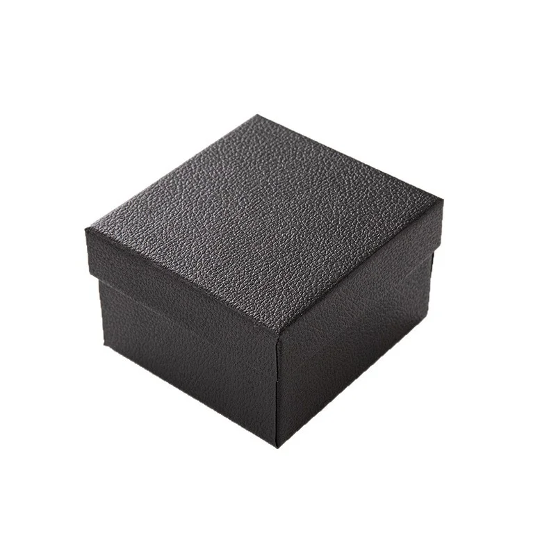 Lid And Base Packaging Box Gift Box Bracelet by PacksFactory