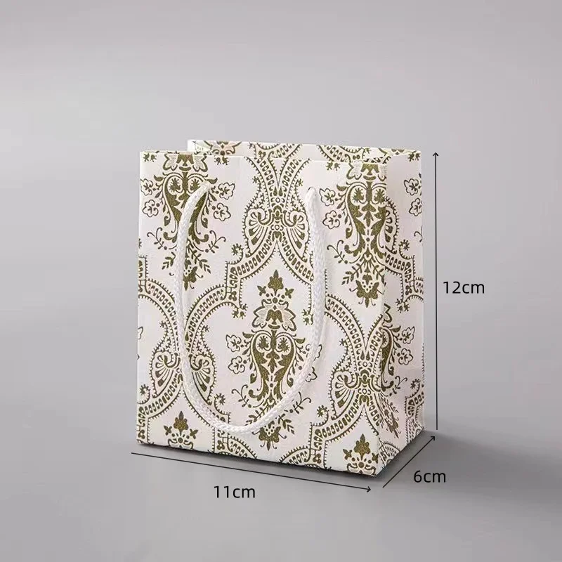 Lid And Base Packaging Box Gift Box Bracelet by PacksFactory