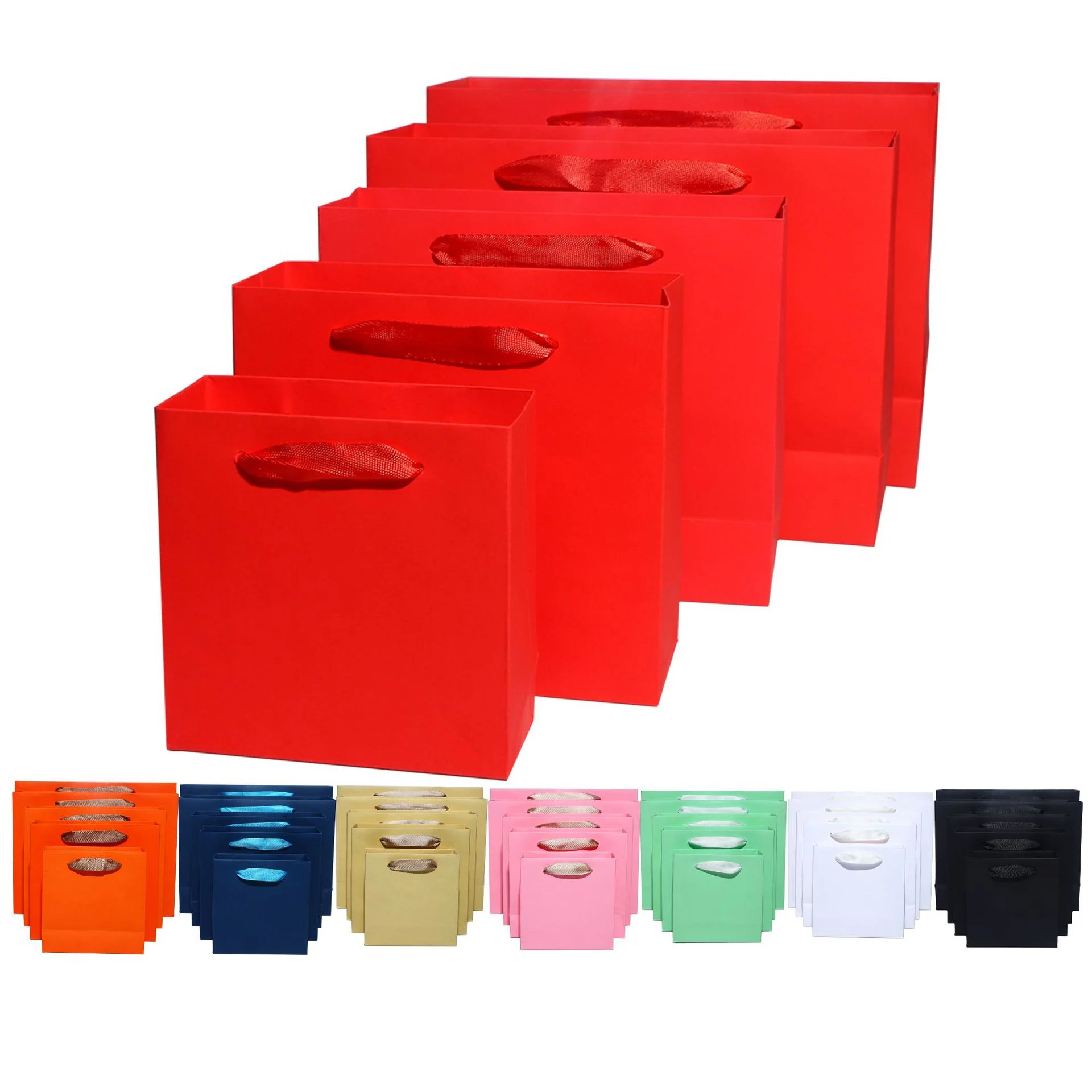 Magnetic Closure Packaging Box Gift Box Wholesale by PacksFactory