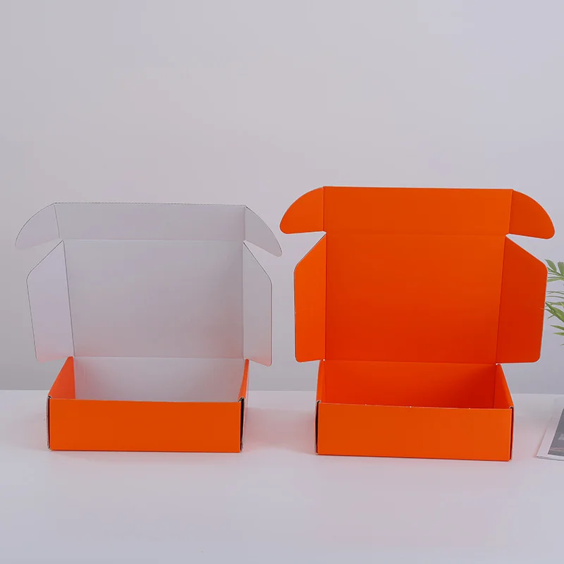 Mailer Boxes by PacksFactory