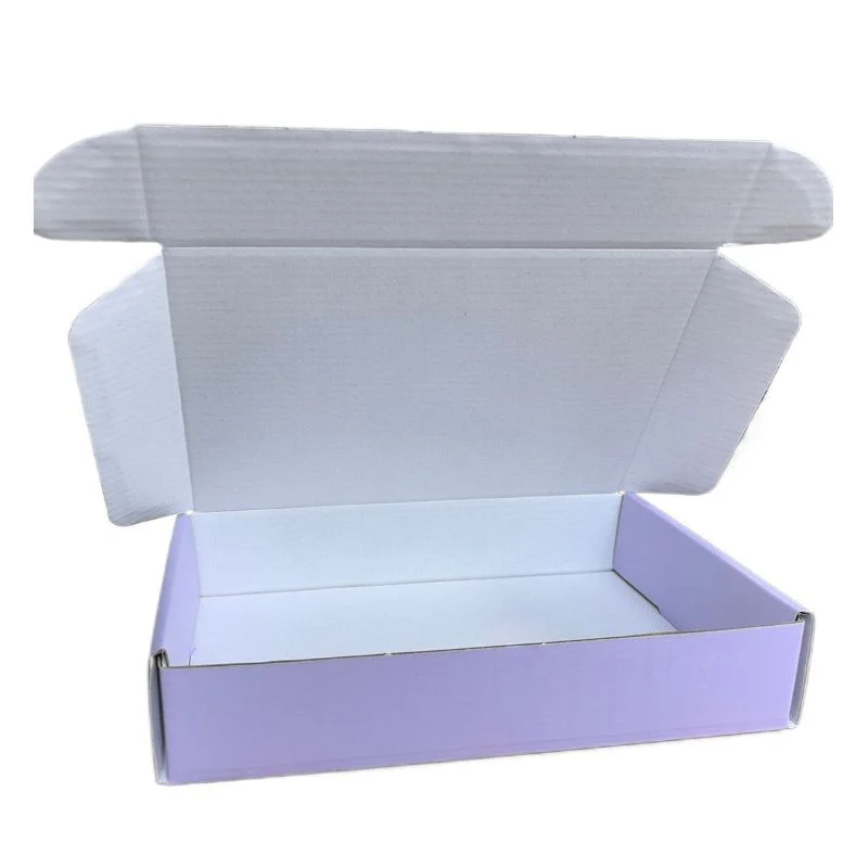Mailer Boxes by PacksFactory