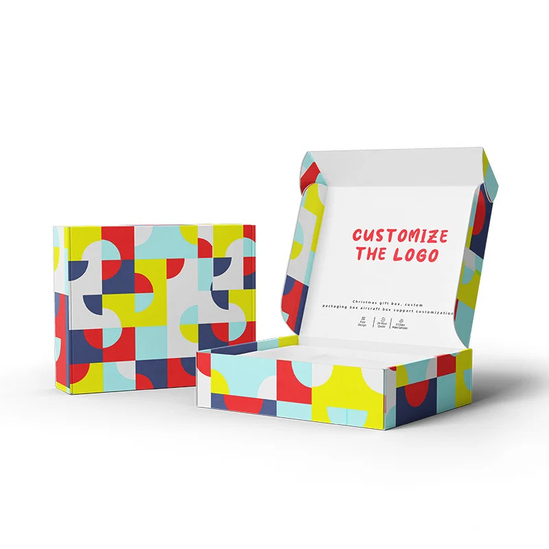 Mailer Boxes by PacksFactory