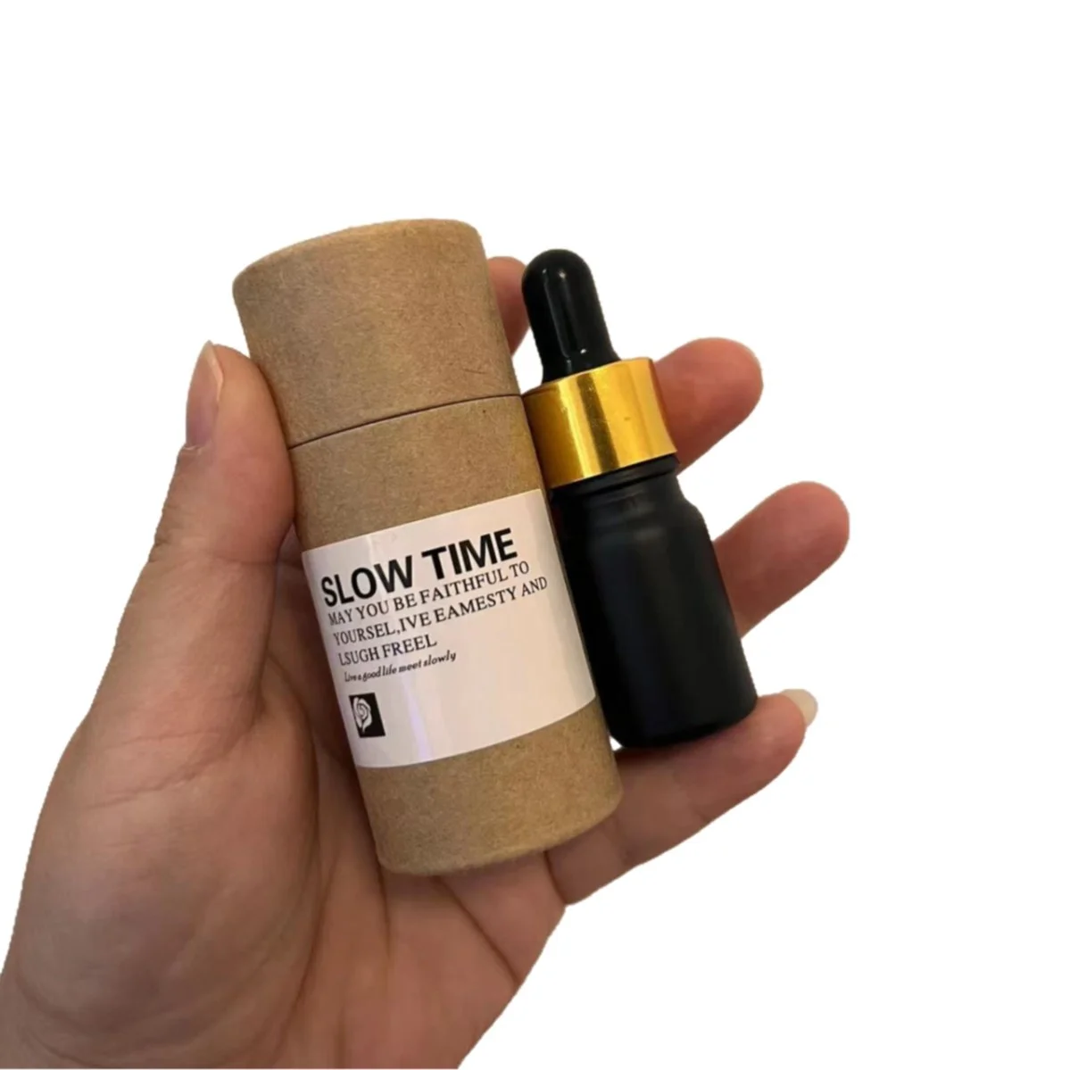 Paper Tube Canister Packaging Box Gift Box by PacksFactory