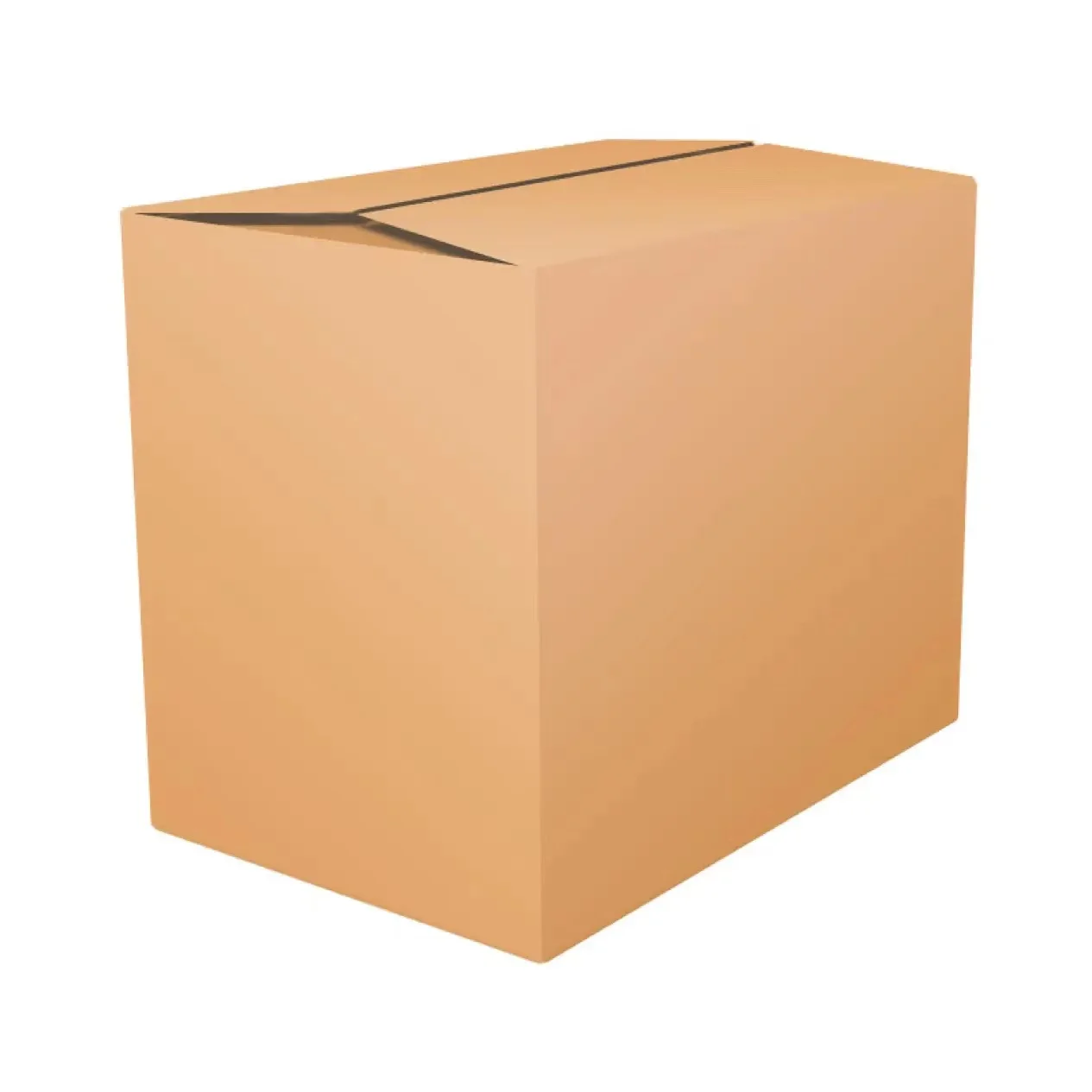 5-Ply 3-Ply Mailer Carton Box by PacksFactory