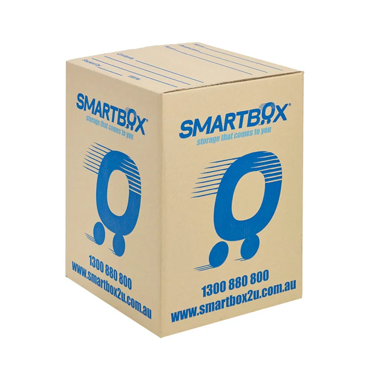 Metallic Card Tuck End Foldable Tuck End Boxes by PacksFactory