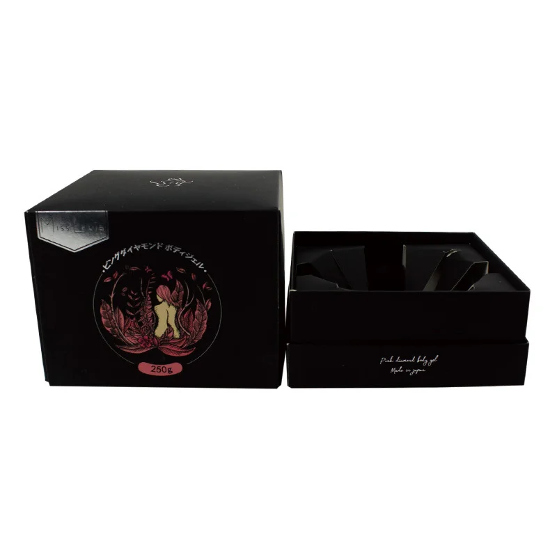 Tuck End Foldable Tuck End Boxes by PacksFactory