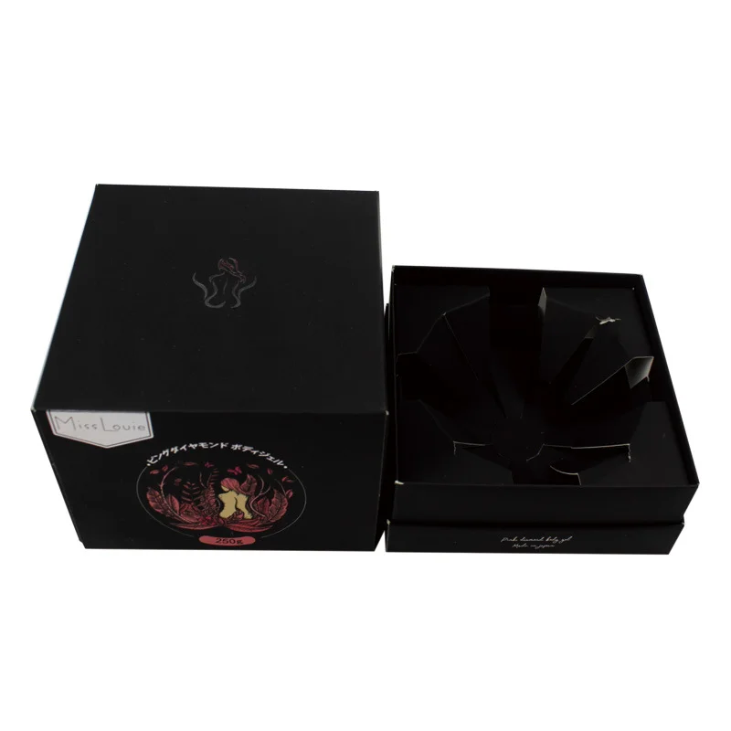 Tuck End Foldable Tuck End Boxes by PacksFactory