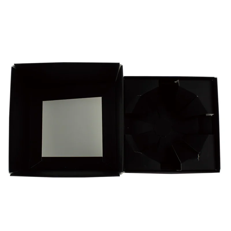 Tuck End Foldable Tuck End Boxes by PacksFactory